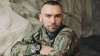 У військовому госпіталі помер Герой зі Львівщини
