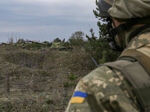 Безперервні ворожі обстріли на Луганщині з усіх можливих калібрів — Гайдай