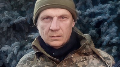 Підтверджено загибель Героя зі Львівщини, який півтори року вважався безвісти зниклим