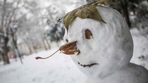 В Україні в цілому, у Львові зокрема: очікується погіршення погодних умов (мапа)