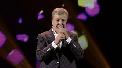 Трагічно загинув народний артист України Микола Янченко
