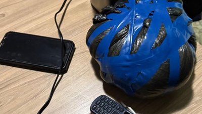 20-річний киянин намагався підірвати авто з українськими воїнами у Миколаєві