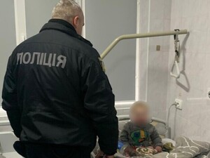 Прокинувшись не знайшли 1,5-річного сина: на Буковині правоохоронці розшукали дитину (ФОТО) 