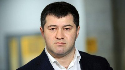 У військовій частині прокоментували мобілізацію Насірова