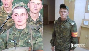 Прикривались «живим» щитом, тероризували, знущались з цивільних: ДБР повідомило про підозру військовослужбовцям РФ