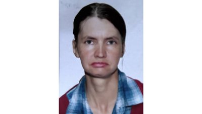 Увага! На Львівщині безвісти зникла жінка