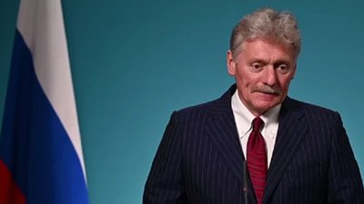 Пєсков заявив, що Росія не зацікавлена у тимчасовому перемир’ї з Україною