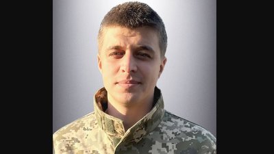 У суботу Львів попрощається із захисником Богданом Заставним