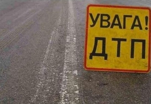 У Львові водій «Ауді» вчинив ДТП та втік з місця пригоди, є постраждалі. Правоохоронці розшукують водія-втікача