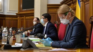 Рада скасувала довідки про несудимість на місцевих виборах