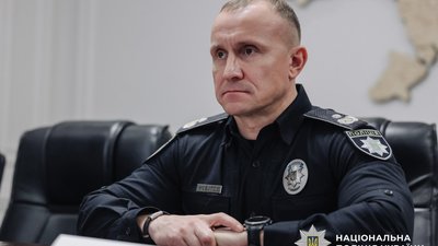 Значна частина професійних автовикрадачів виїхала з України - поліція