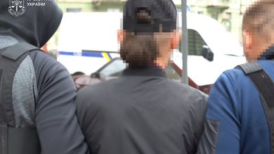 У Львові засудили чоловіка, який у Польщі побив і задушив 25-річну українку