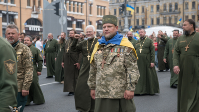 Начальник Львівського обласного ТЦК повідомив, як відбувається призов  громадян, віросповідання яких не допускає користування зброєю