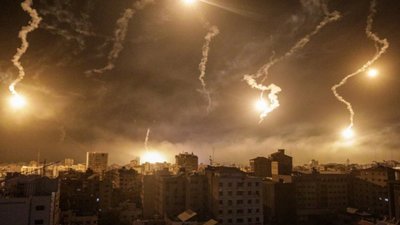 У МАГАТЕ підтвердили знищення наземної частини ядерного об’єкта в Ірані