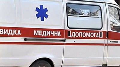 У Львові троє дітей отруїлися чадним газом