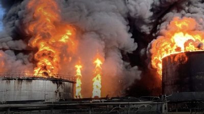 ЗСУ уразили два мости та інші об'єкти ворога
