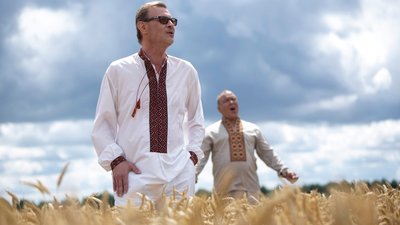 У четвер Львів попрощається зі співзасновником "Піккардійської терції"