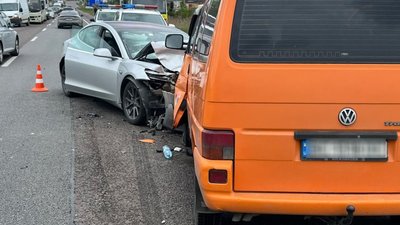 Поліція Львівщини просить зголоситися очевидців ДТП, внаслідок якої дві людини загинули та дві травмовані