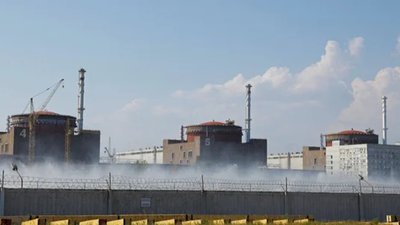 На ЗАЕС оголосили локальне припинення вогню