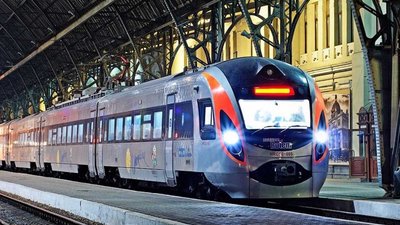 З Польщі депортували українця, який п'яним кермував поїздом