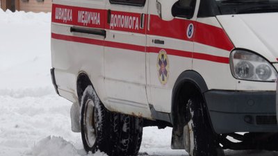 У Львові чадним газом отруїлися троє жінок