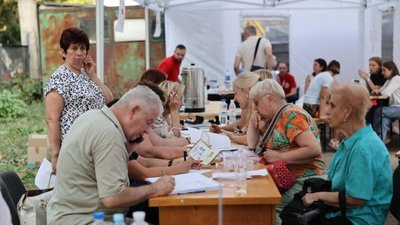 16 львівʼян звернулися за компенсаціями через російський обстріл