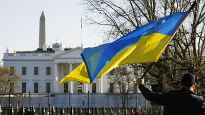 У Трампа пропонують Україні ймовірне визнання Криму російським та відмову від НАТО, - WSJ
