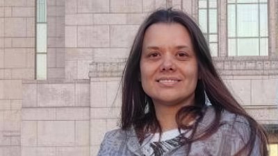 Увага! У Львові безвісти зникла жінка