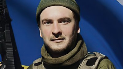 На Дніпропетровщині загинув Герой зі Львівщини Михайло Якимишин