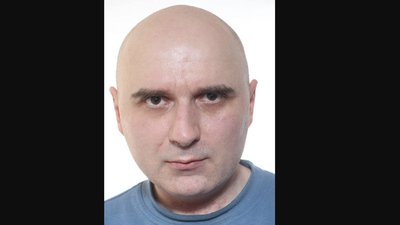 Увага! На Львівщині безвісти зник чоловік