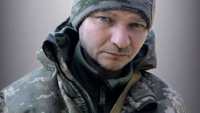 У суботу Львів попрощається з воїном Тарасом Факою