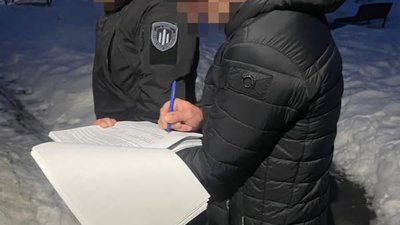 Посадовець ТЦК на Львівщині фіктивно оформив знайомого на службу