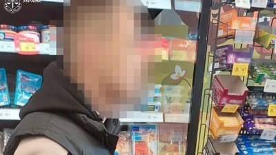 Засуджено львів'янина, який за три години обікрав чотири заклади