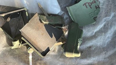 В оборонній сфері викрито схему привласнення майже 3 млрд грн, виділених на закупівлю мін для ЗСУ