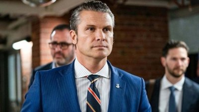 Глава Пентагона пропускає зустріч "Рамштайн" щодо підтримки України, – Politico