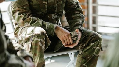 У Львові військовий отримав п'ять років тюрми  за дворазову втечу з частини