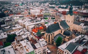 Якою буде погода на Львівщині в неділю