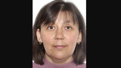 Увага! У Львові безвісти зникла жінка