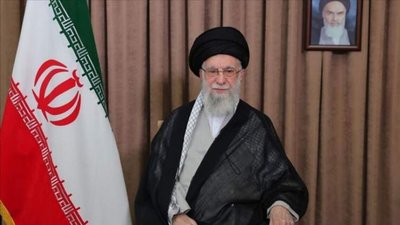 Лідер Ірану Алі Хаменеї загинув внаслідок авіаудару по його резиденції