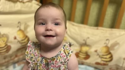 В Україні матері, яка залишила немовля у «віконці життя», повернули дитину