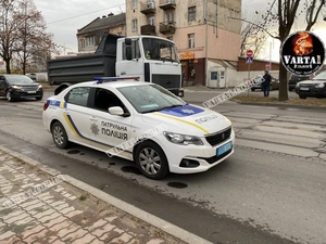 У поліції прокоментували смертельну ДТП у Львові (ВІДЕО, ФОТО)