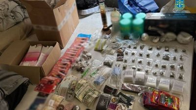 У Львові судитимуть групу осіб за збут канабісу