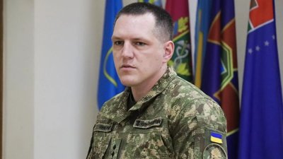 Тактика Росії докорінно змінилась, – командувач Нацгвардії