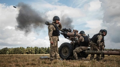 Володимир Зеленський підписав закон про збільшення військових витрат на 500 мільярдів