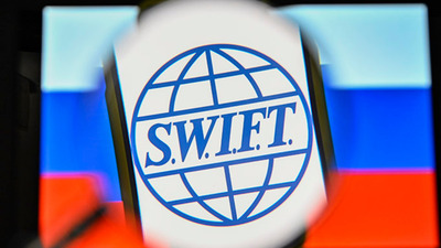 Росія добивається підключення до SWIFT свого держбанку в межах переговорів щодо «зернової угоди»