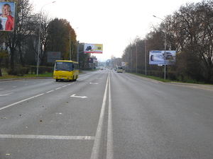 У Львові пасажири маршрутки затримали грабіжника (ФОТО)