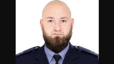 На Донеччині загинув Герой зі Львівщини Денис Смолянин