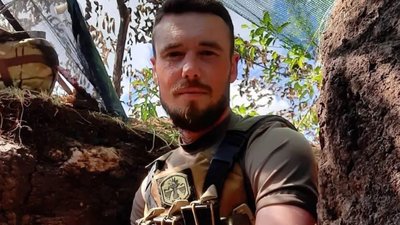 Львівщина попрощається з Героєм Денисом Досужим