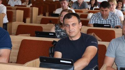 АМКУ оштрафував фірму депутата Шептицької райради на 1,5 млн грн за змову на земельних аукціонах