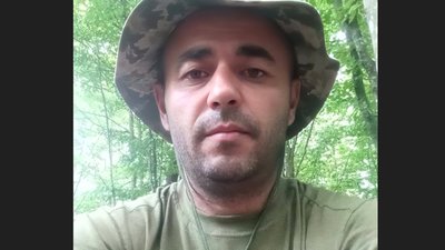 Львівщина втратила Героя Андрія Аржаника